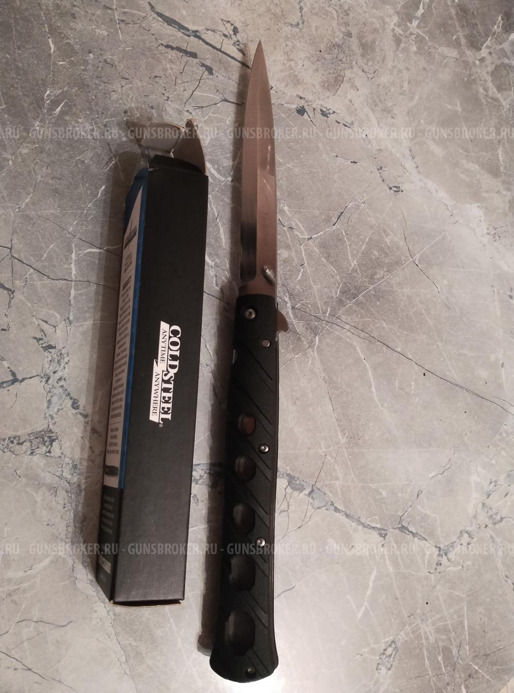 Нож Cold Steel Ti-Lite 6