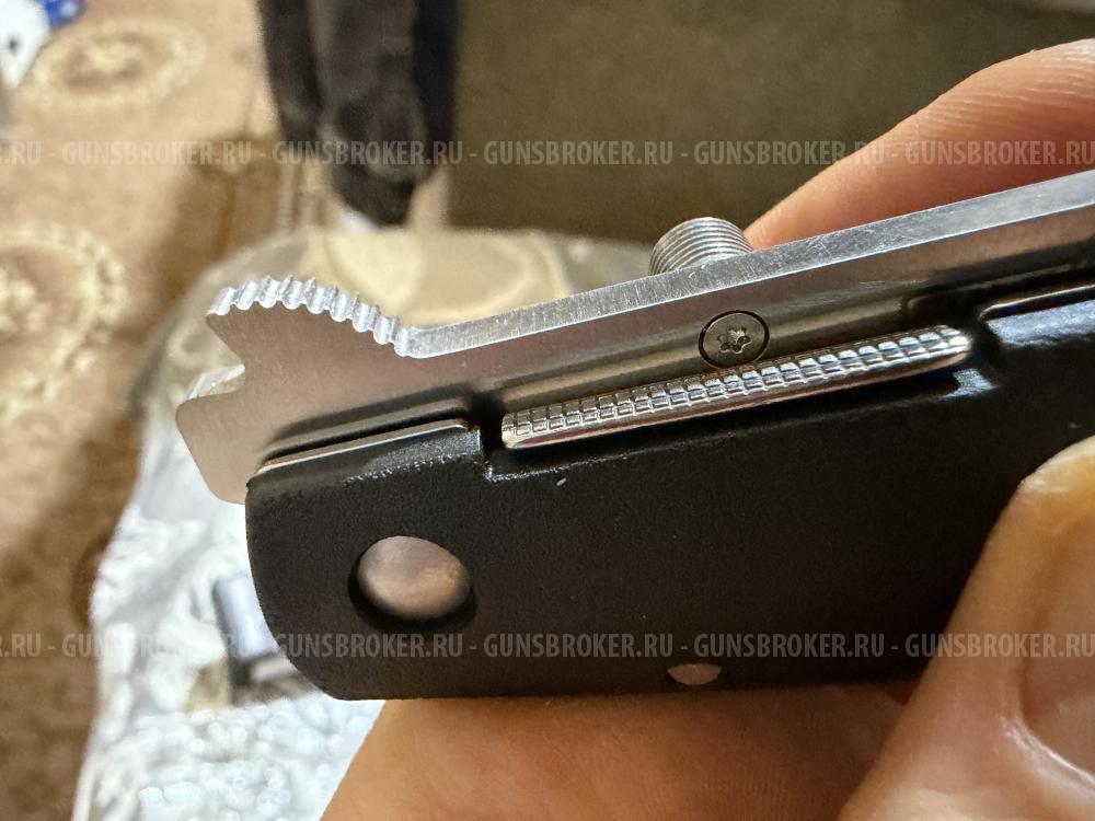 Нож Cold Steel ti-lite 6