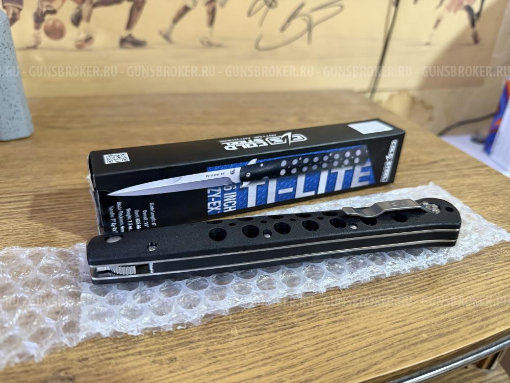 Нож Cold Steel ti-lite 6
