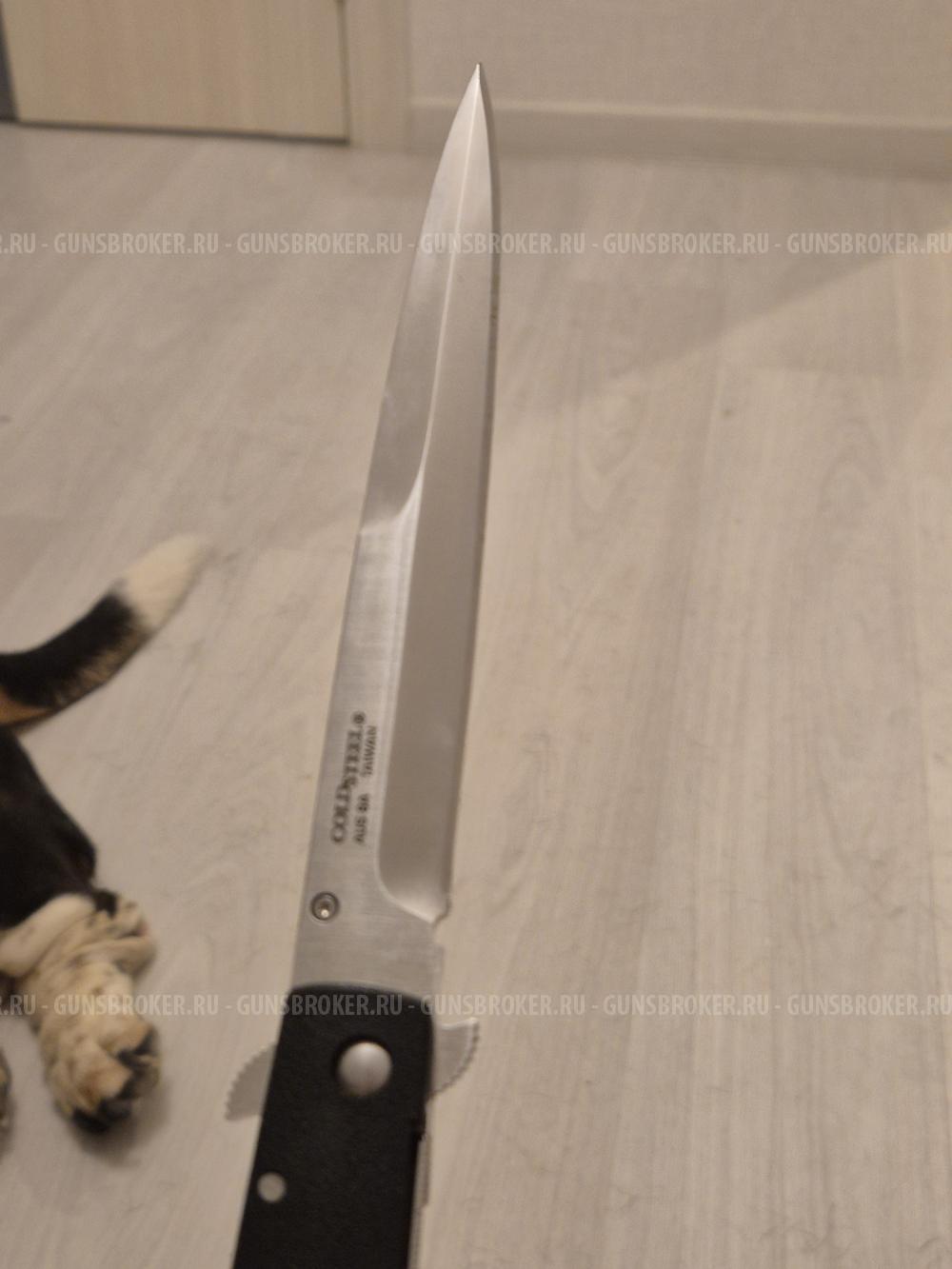 Нож Cold Steel Ti-Lite 6 