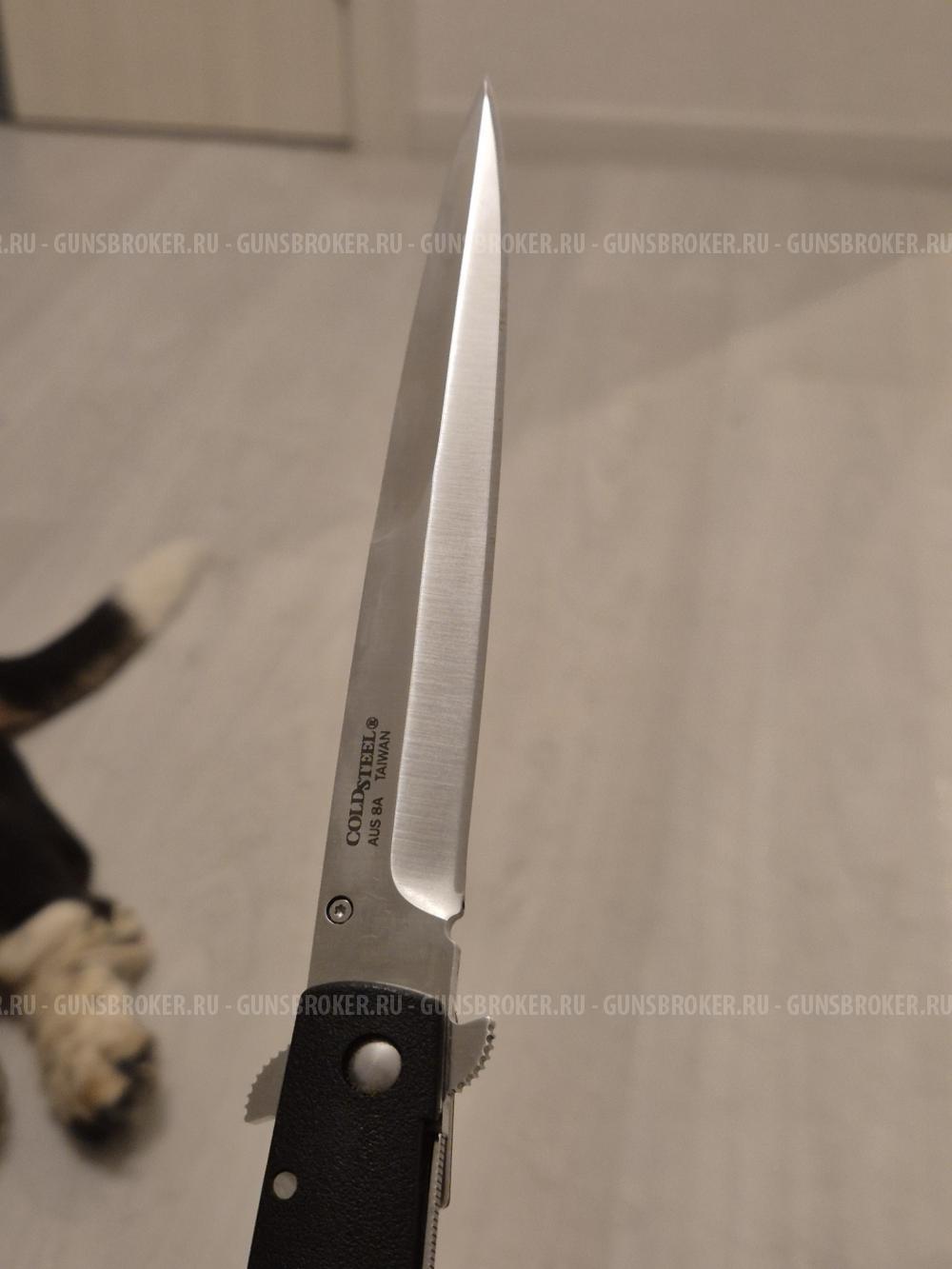 Нож Cold Steel Ti-Lite 6 