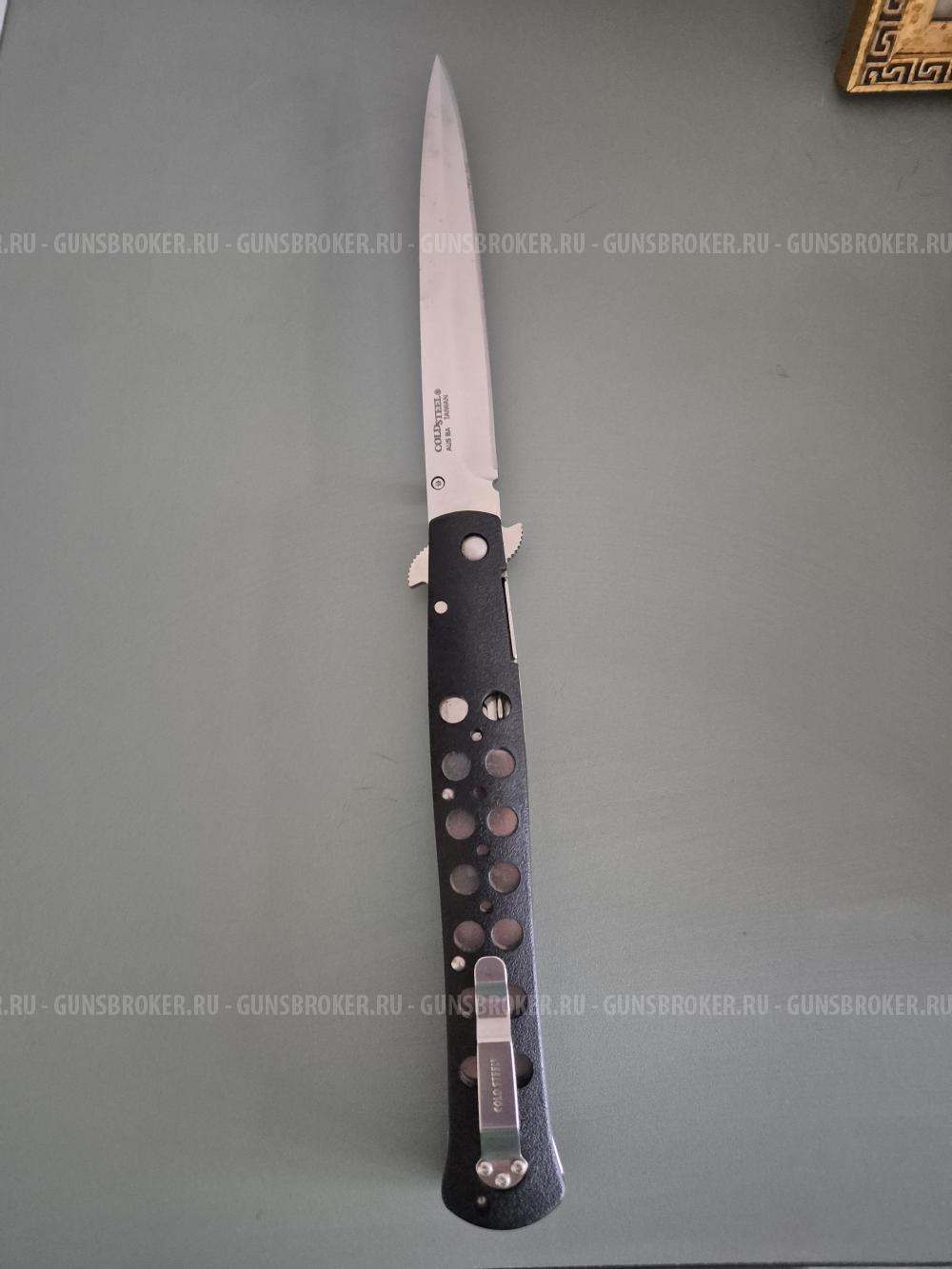 Нож Cold Steel Ti-Lite 6 