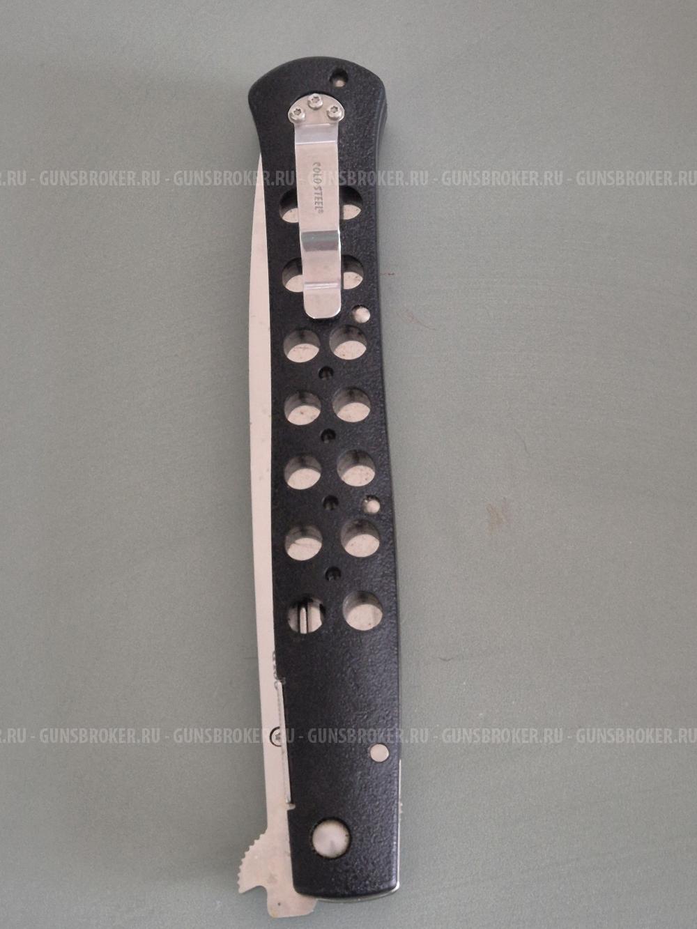 Нож Cold Steel Ti-Lite 6 