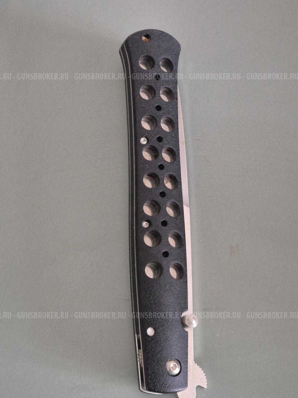 Нож Cold Steel Ti-Lite 6 
