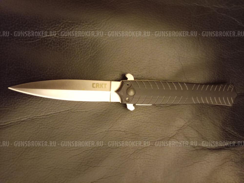 Нож CRKT Xolotl
