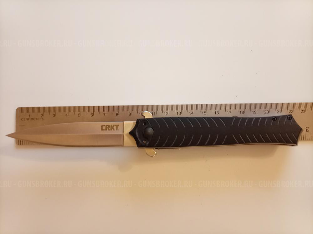 Нож CRKT Xolotl