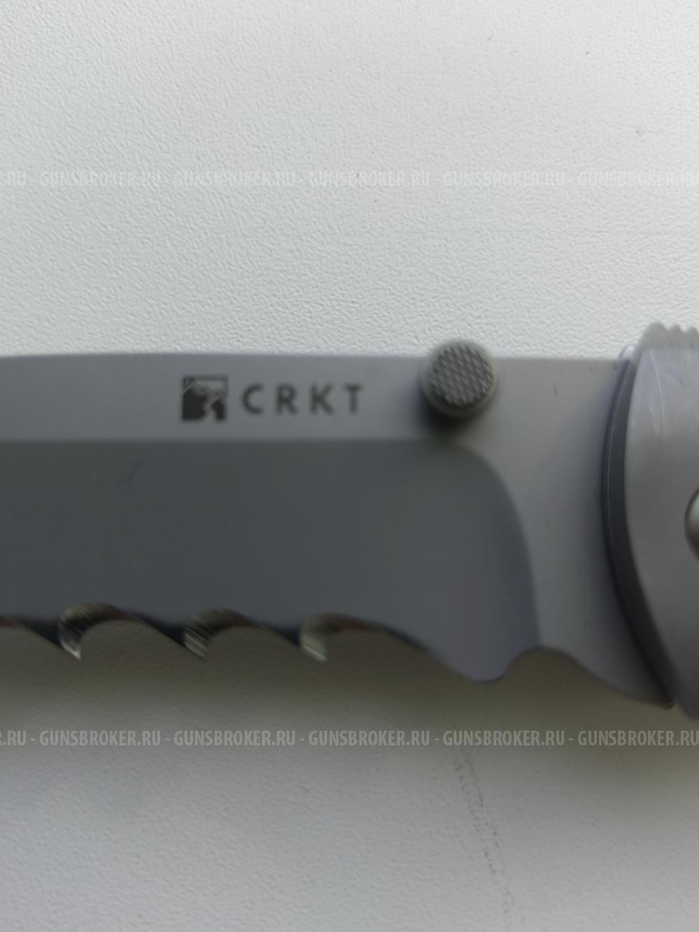 Нож CRKT