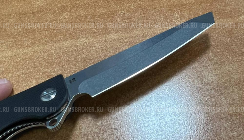 Нож Dagger Arrow Ronin 2.0 (082021 год) TNTBKSW