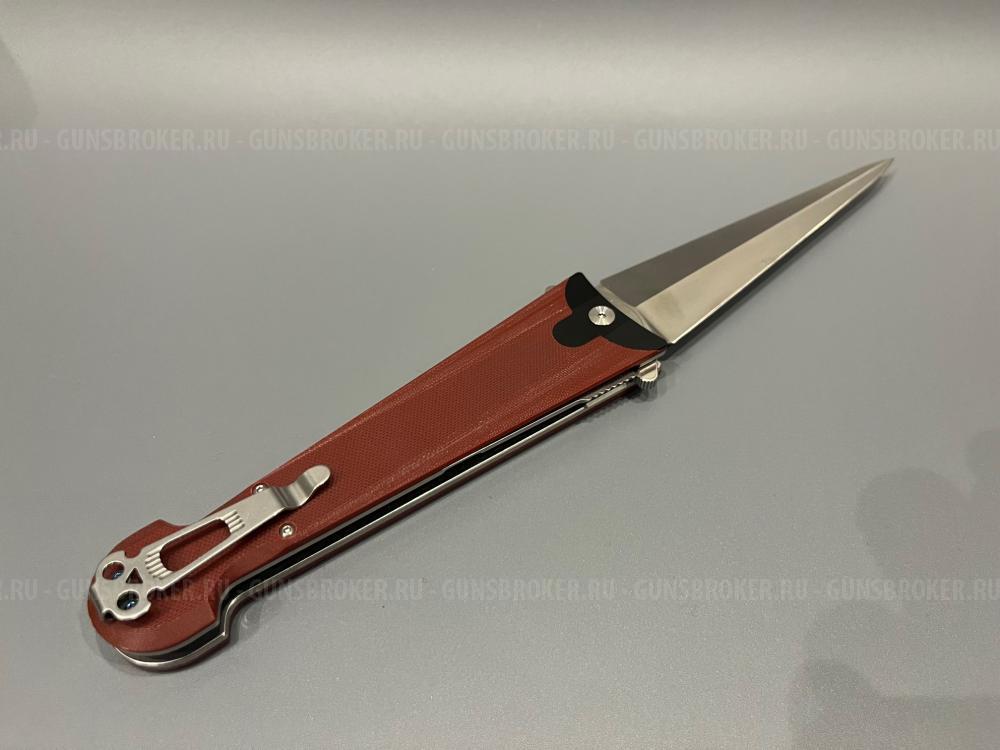 Нож Dagger Cinquedea