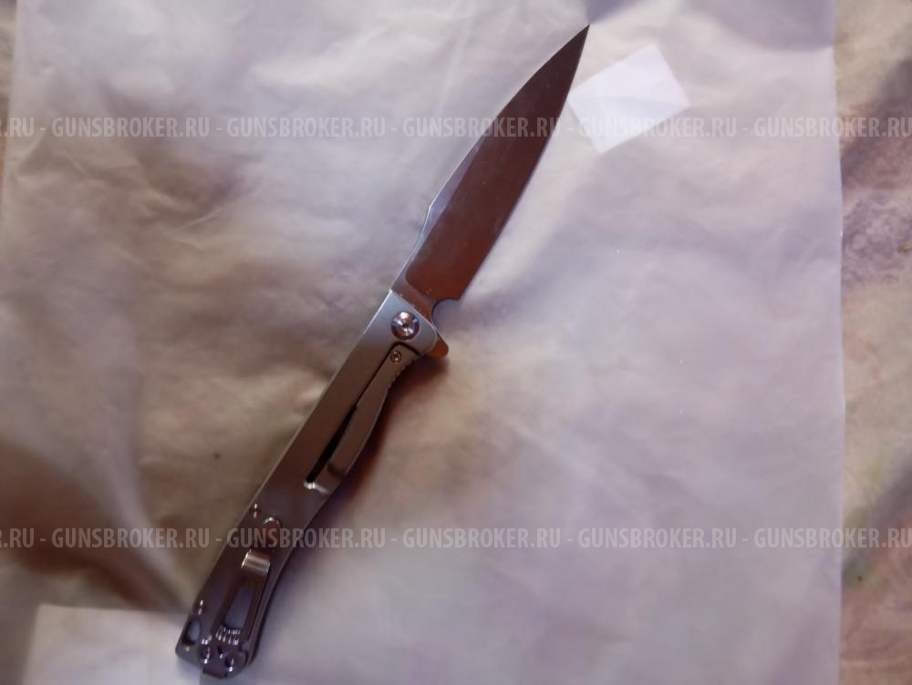 Нож Dagger Condor