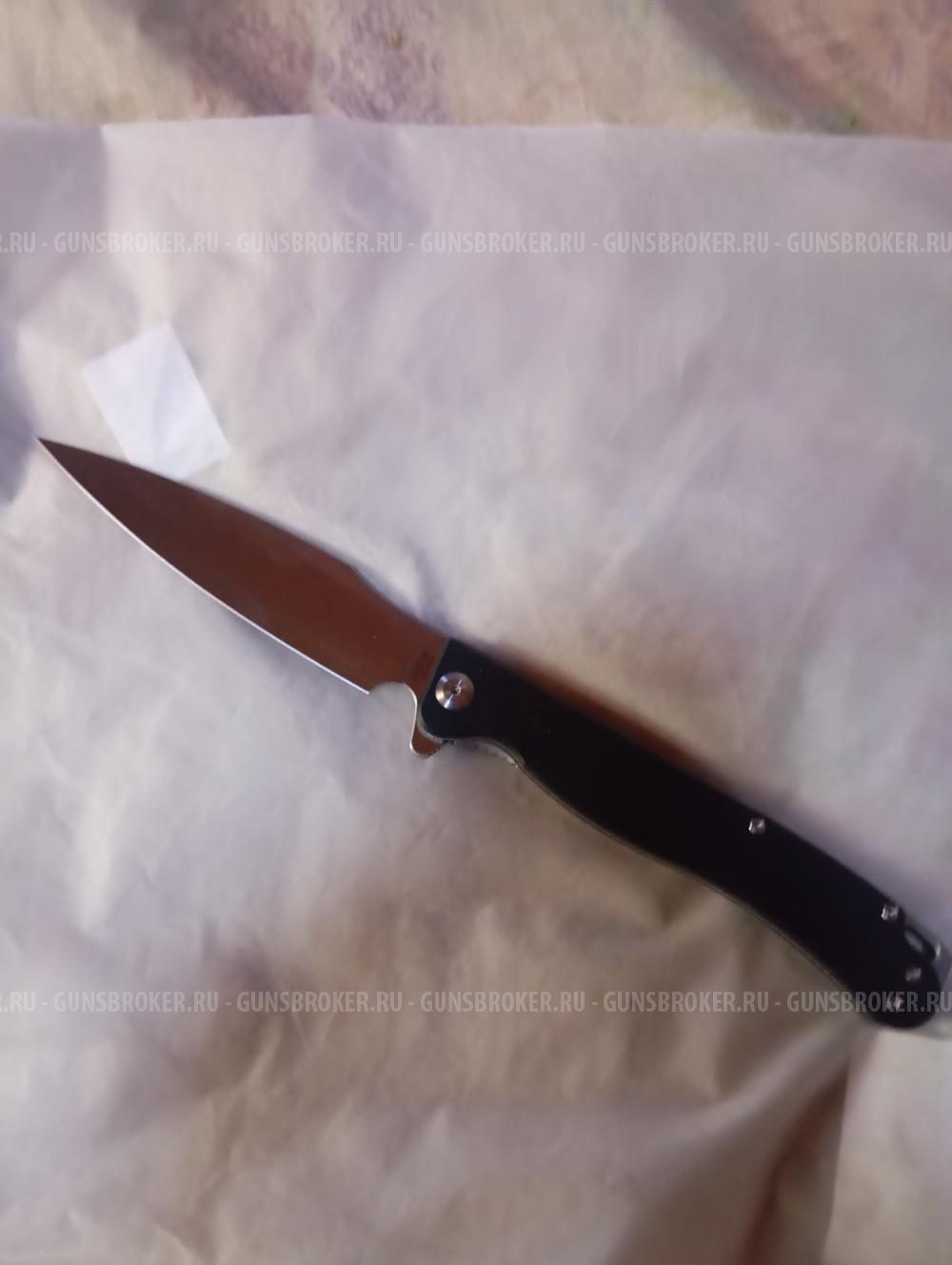 Нож Dagger Condor