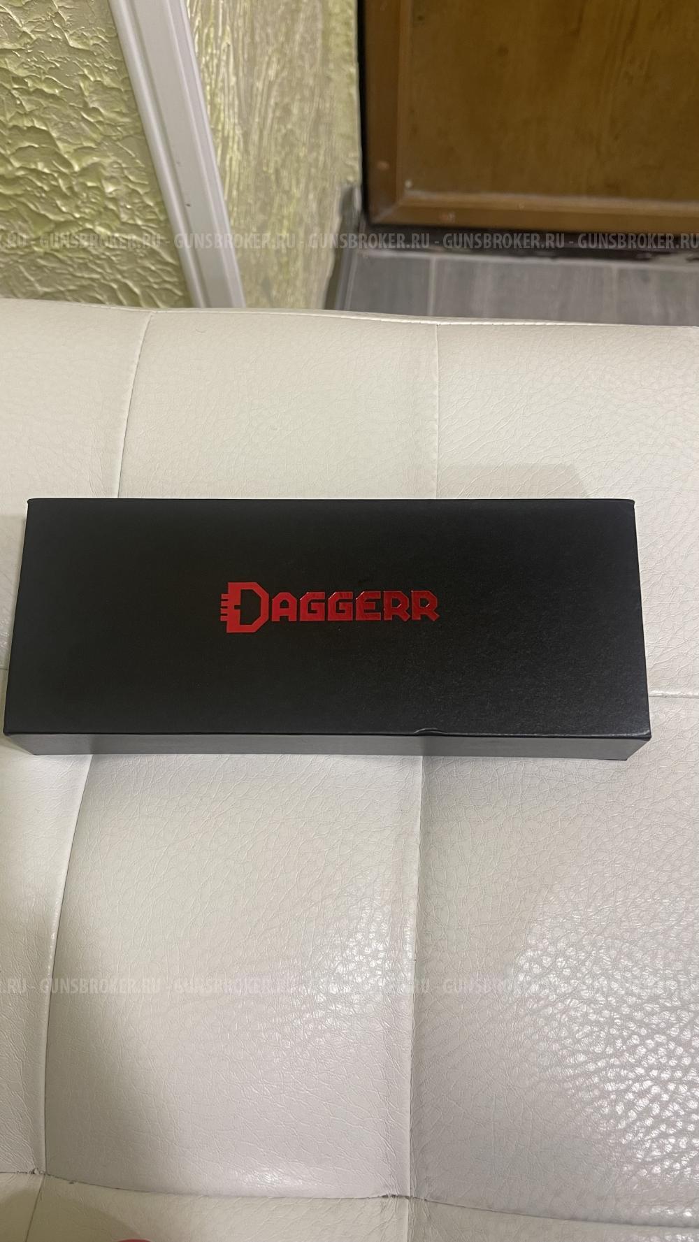Нож Dagger Vendetta VG 10 Olive