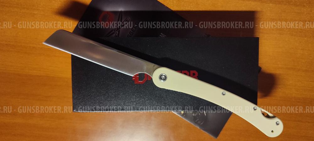 Нож DAGGERR Boris Britva