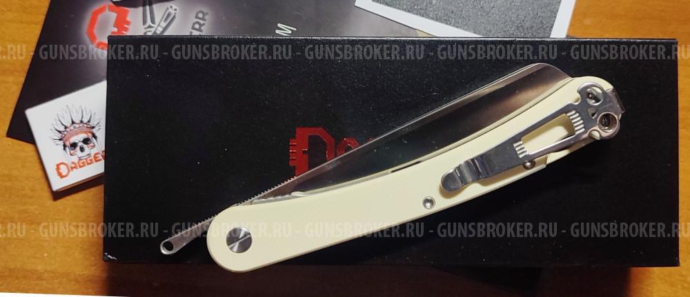 Нож DAGGERR Boris Britva