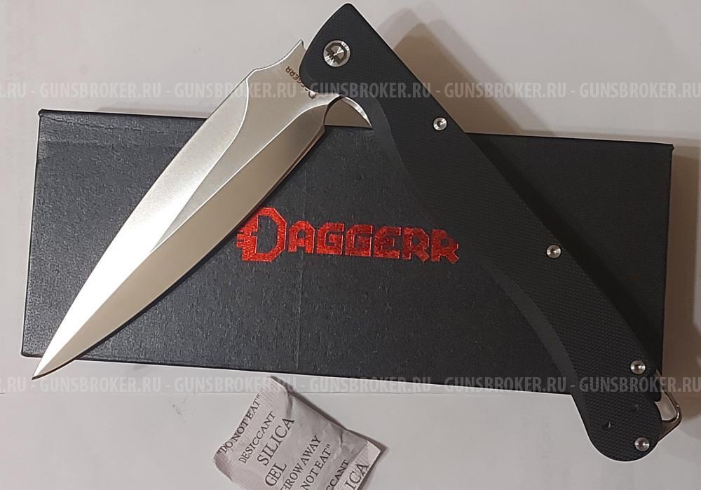 Нож Daggerr Vendetta (Вендетта)