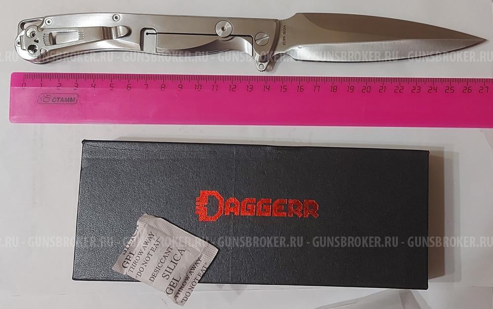 Нож Daggerr Vendetta (Вендетта)