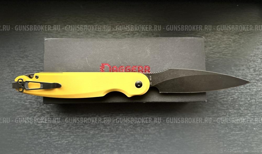 Нож Daggerr