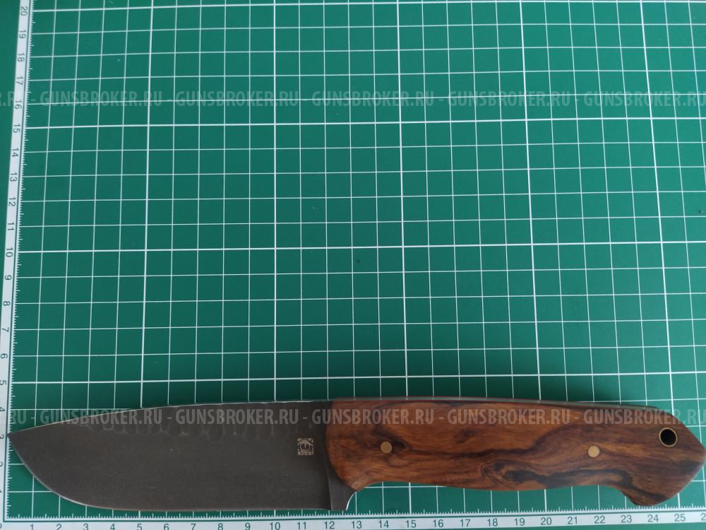 Нож для леса
