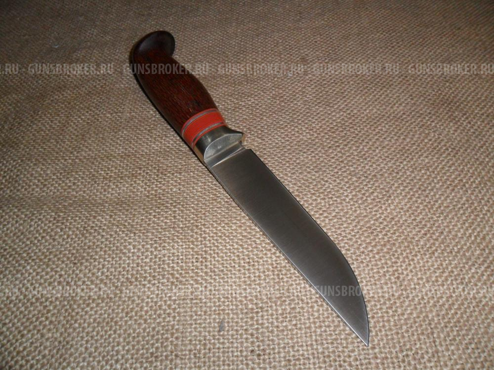 Нож для Охотника сталь CPR