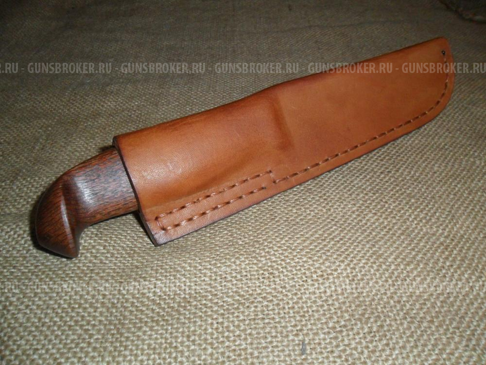 Нож для Охотника сталь CPR