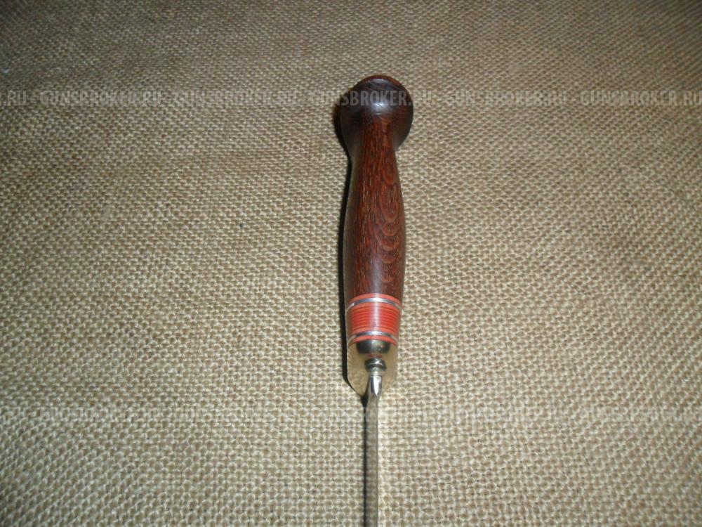 Нож для Охотника сталь CPR