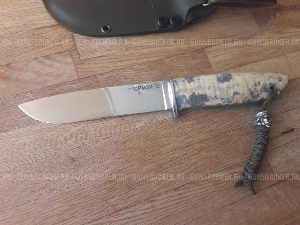 Нож для охотника, туриста