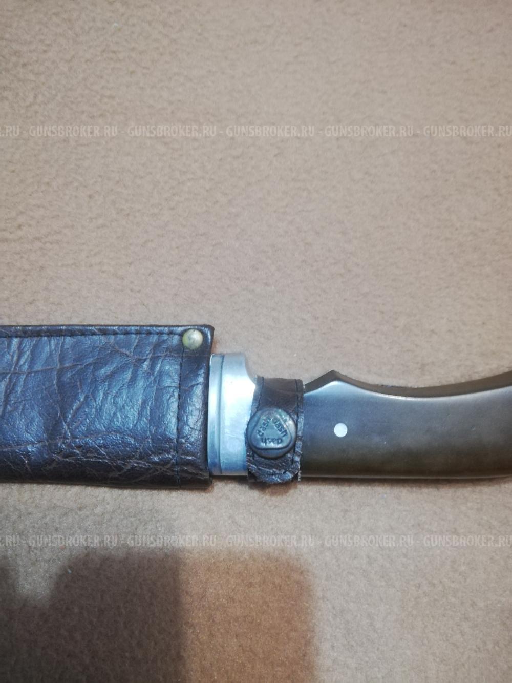 нож для охоты, рыбалки и туризма