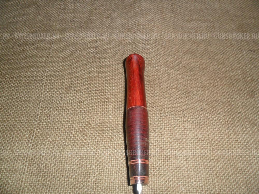 Нож для Охоты сталь VG10