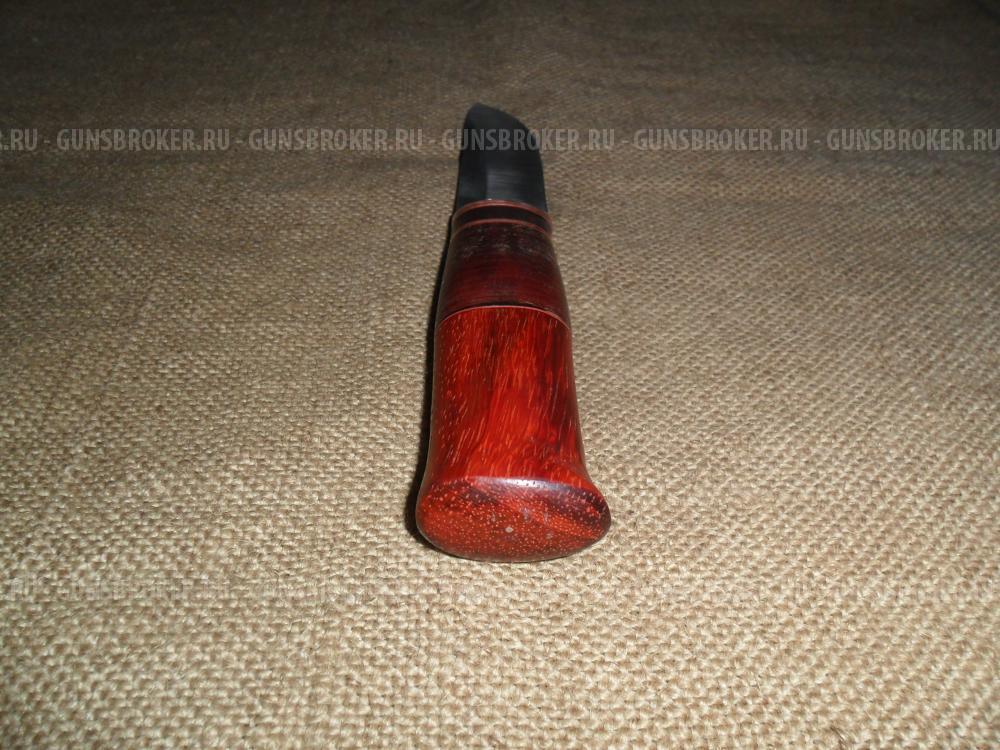 Нож для Охоты сталь VG10