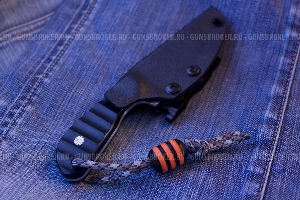 Нож edc"чили" n690