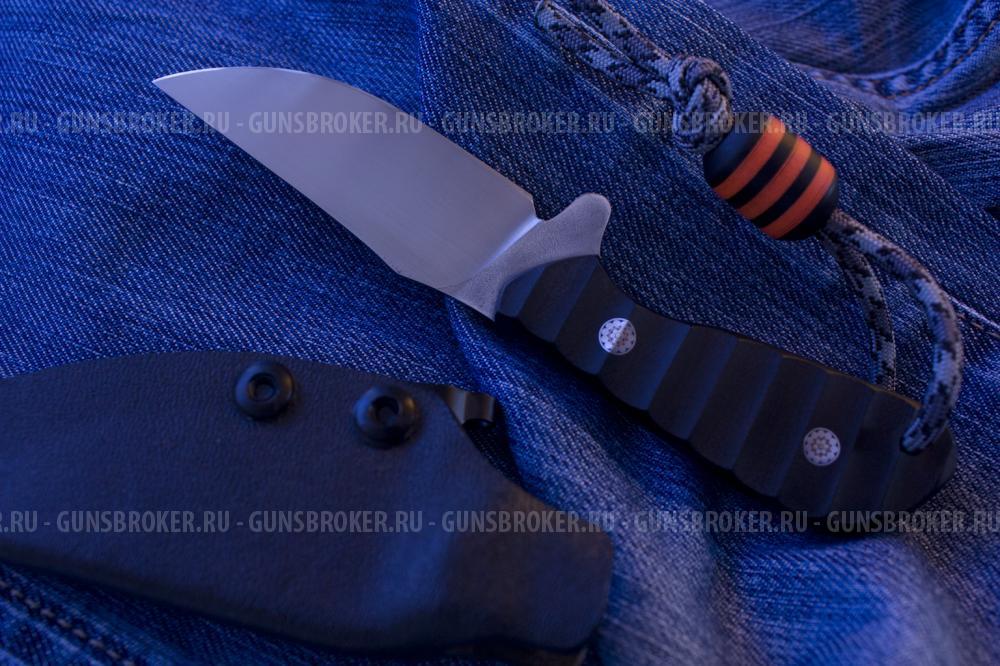 Нож edc"чили" n690