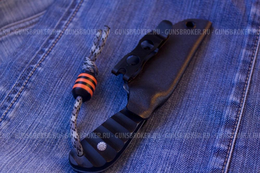 Нож edc"чили" n690