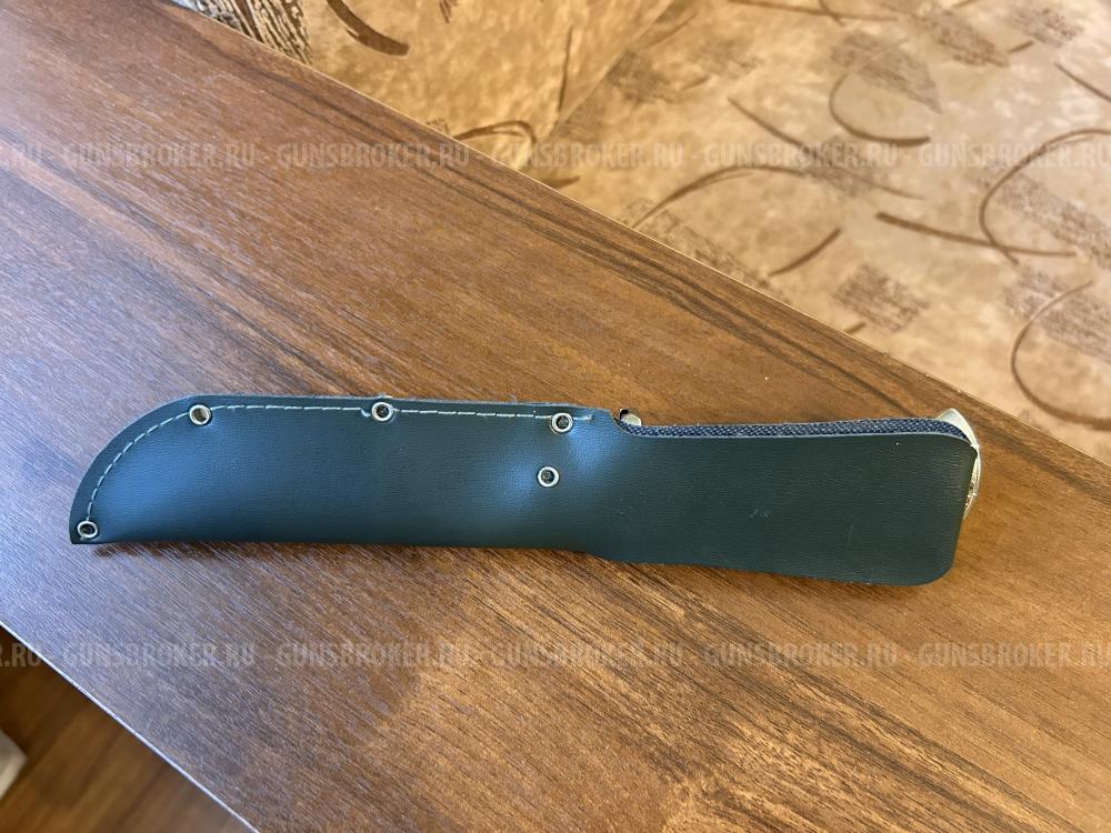 Нож Eisbar Бразилия