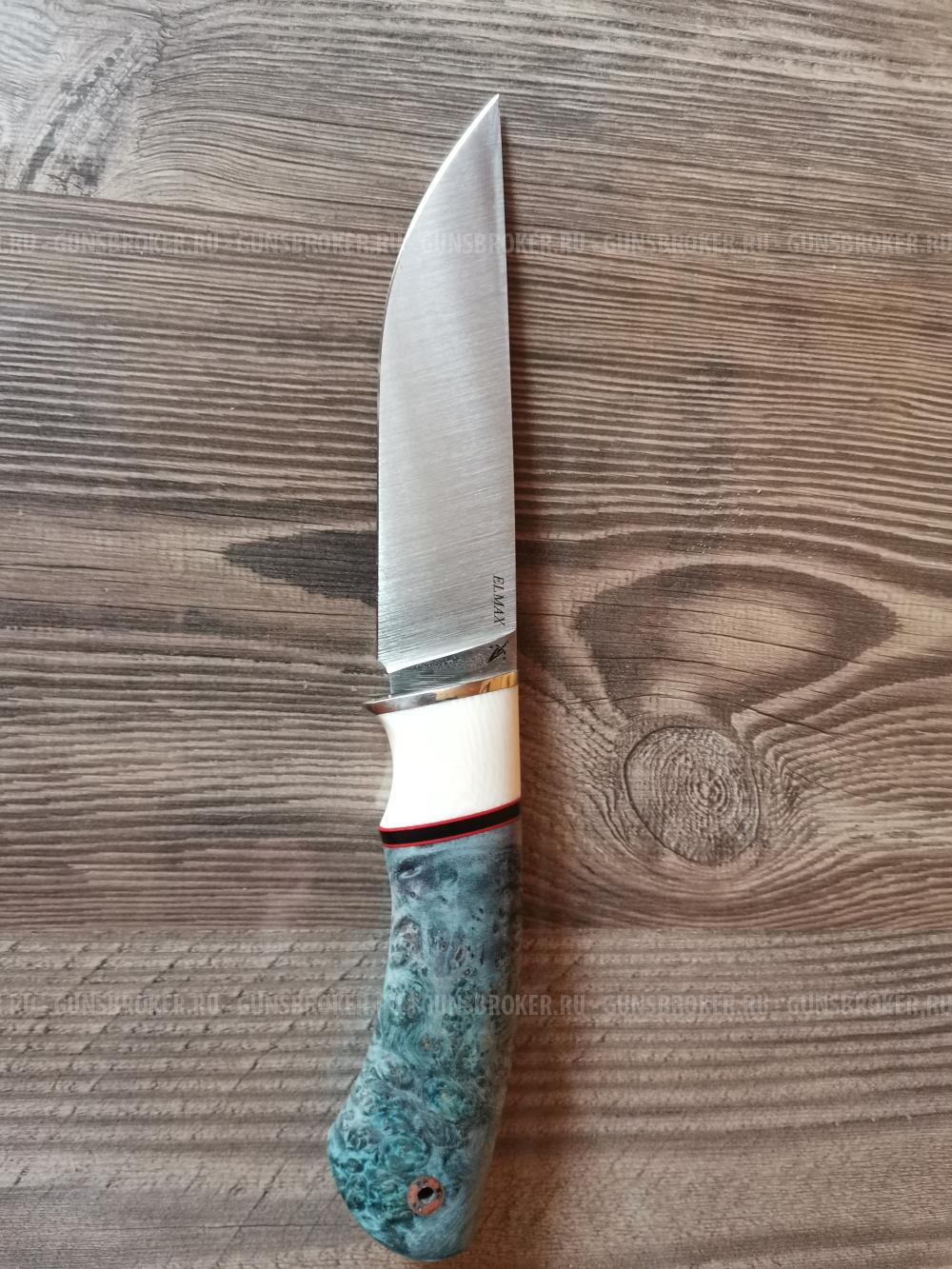Нож Elmax