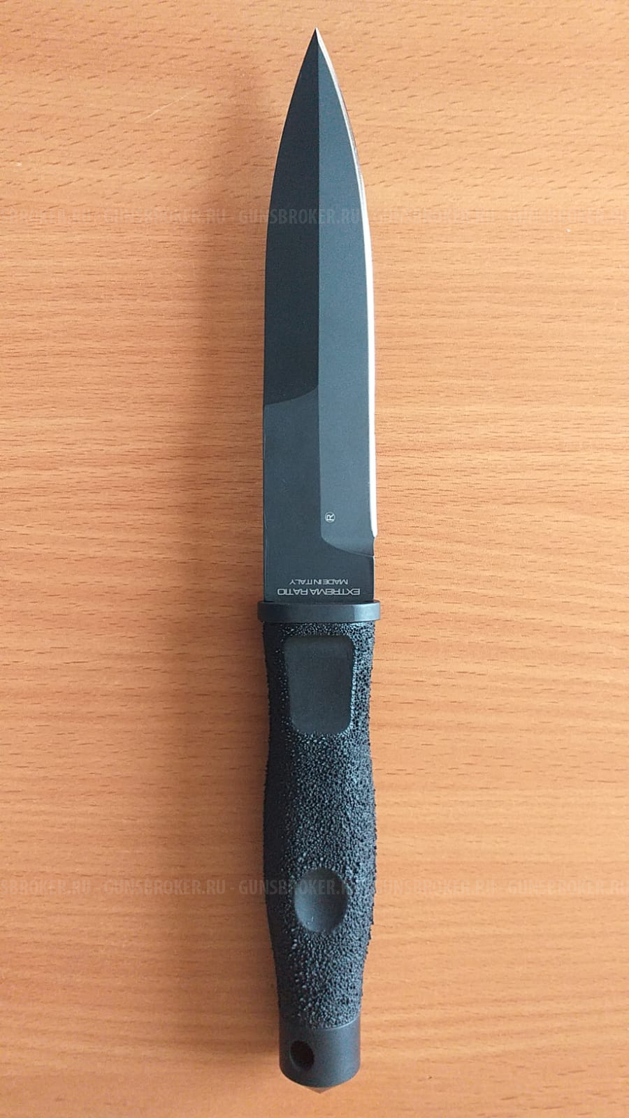 нож Extrema Ratio A.D.R.A. Compact
