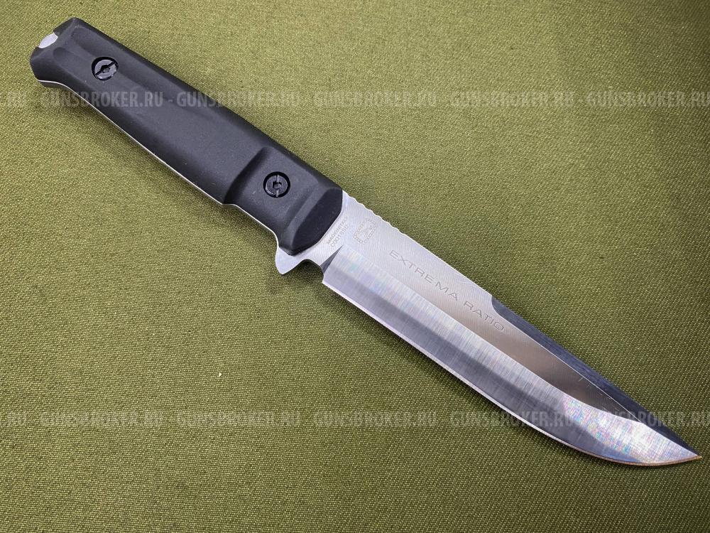 Нож Extrema Ratio Черный