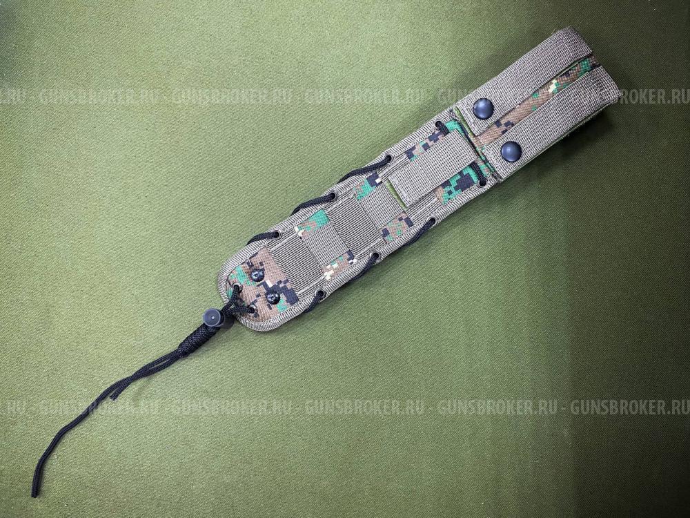 Нож Extrema Ratio Черный