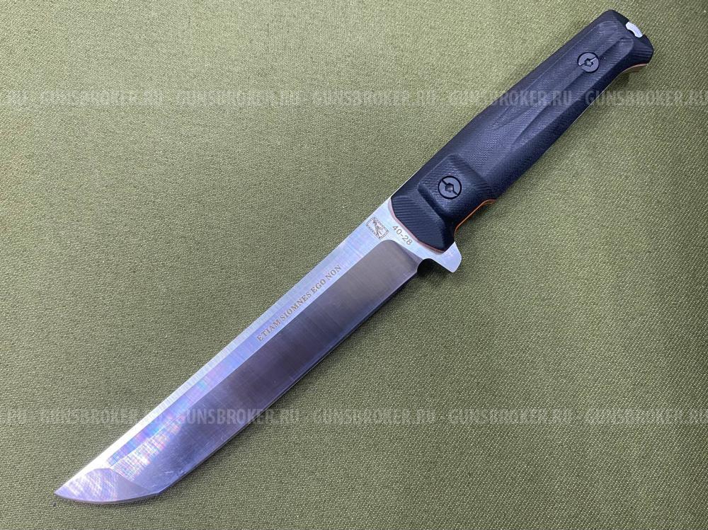 Нож Extrema Ratio Tactic Black