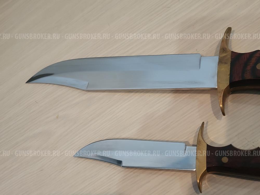 Нож Falcon Испания