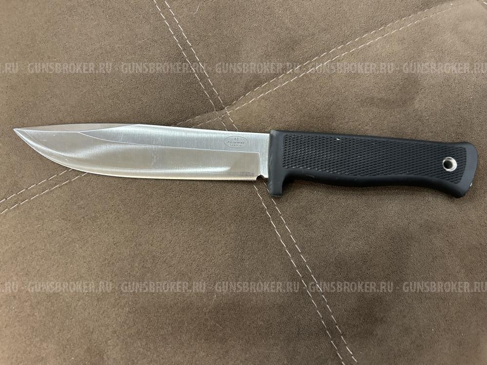  НОЖ Fallkniven А1