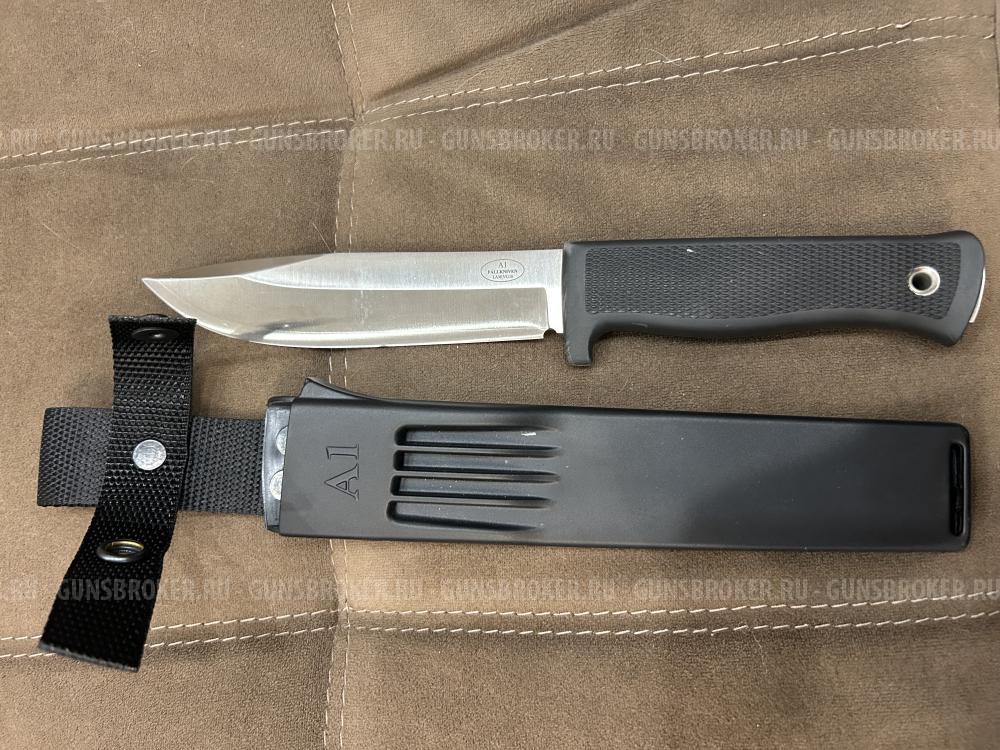  НОЖ Fallkniven А1