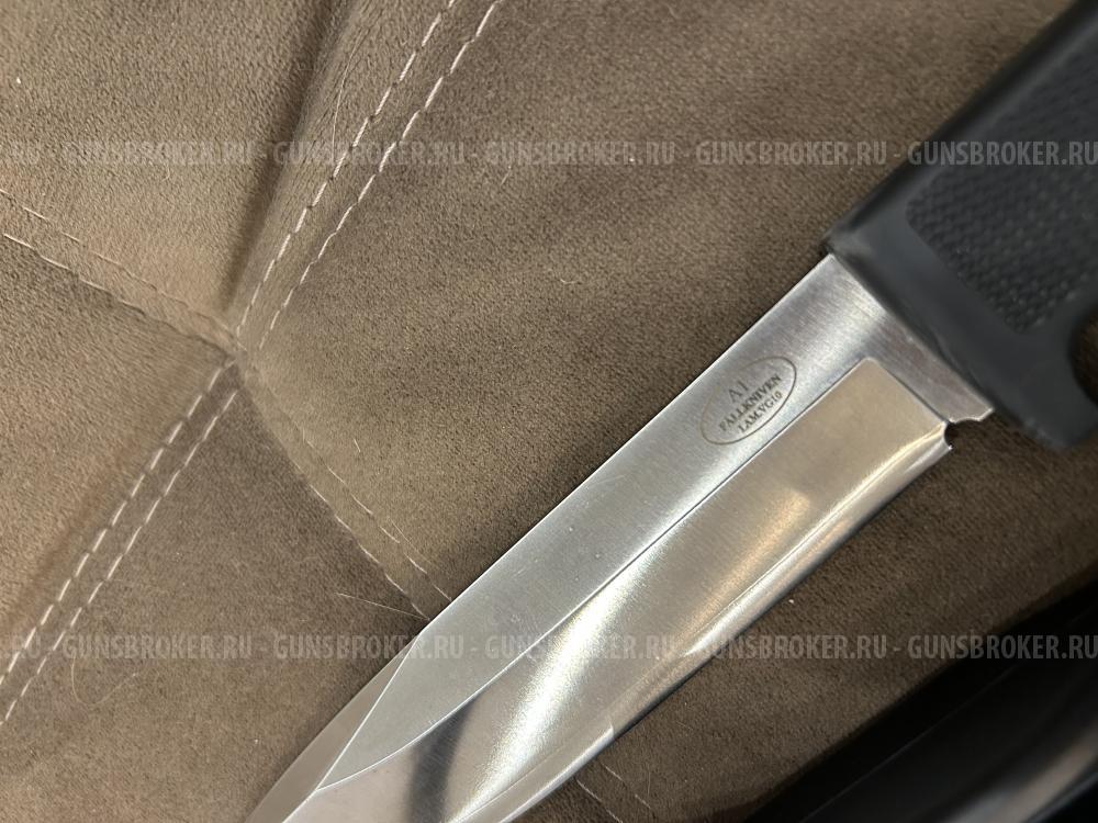  НОЖ Fallkniven А1