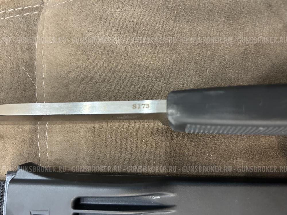  НОЖ Fallkniven А1