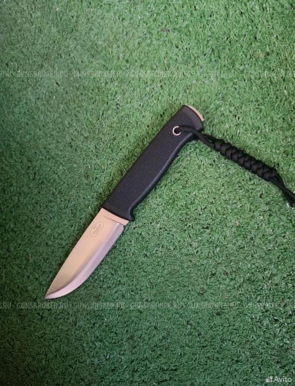 Нож fallkniven f1