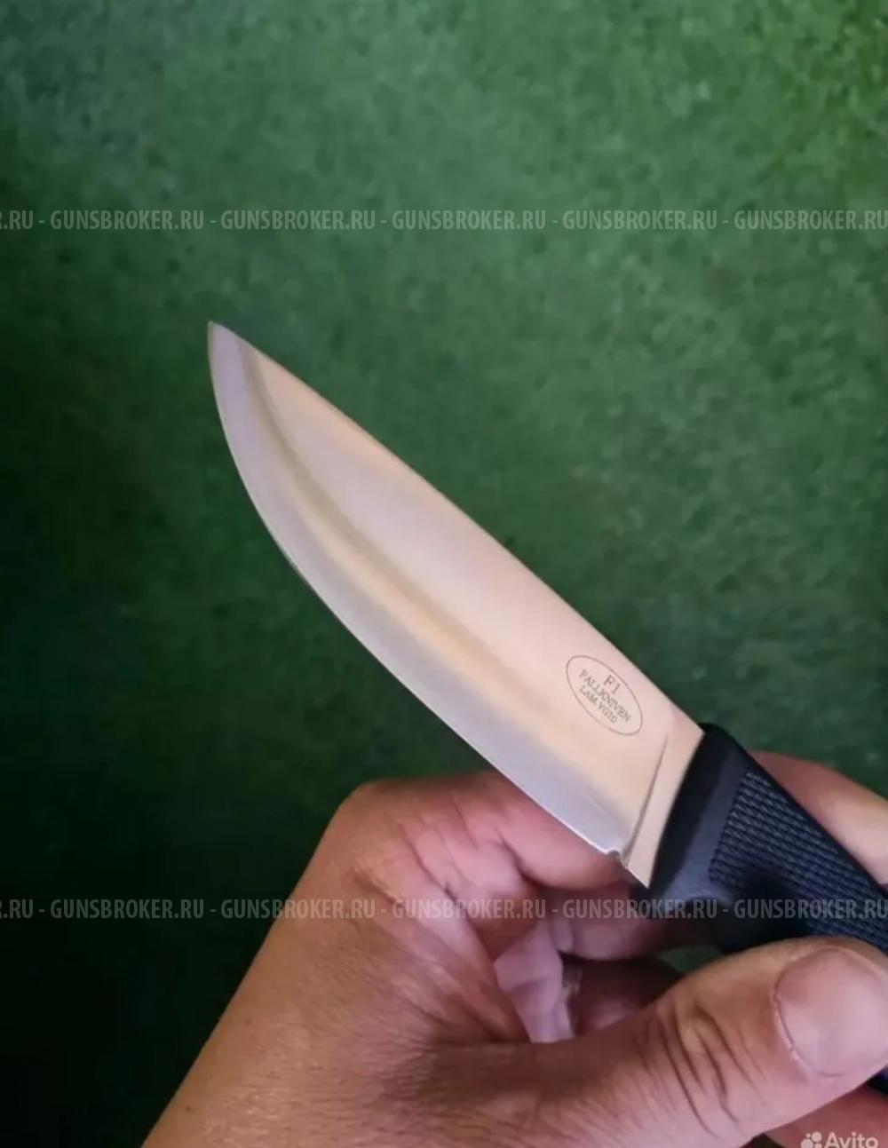 Нож fallkniven f1