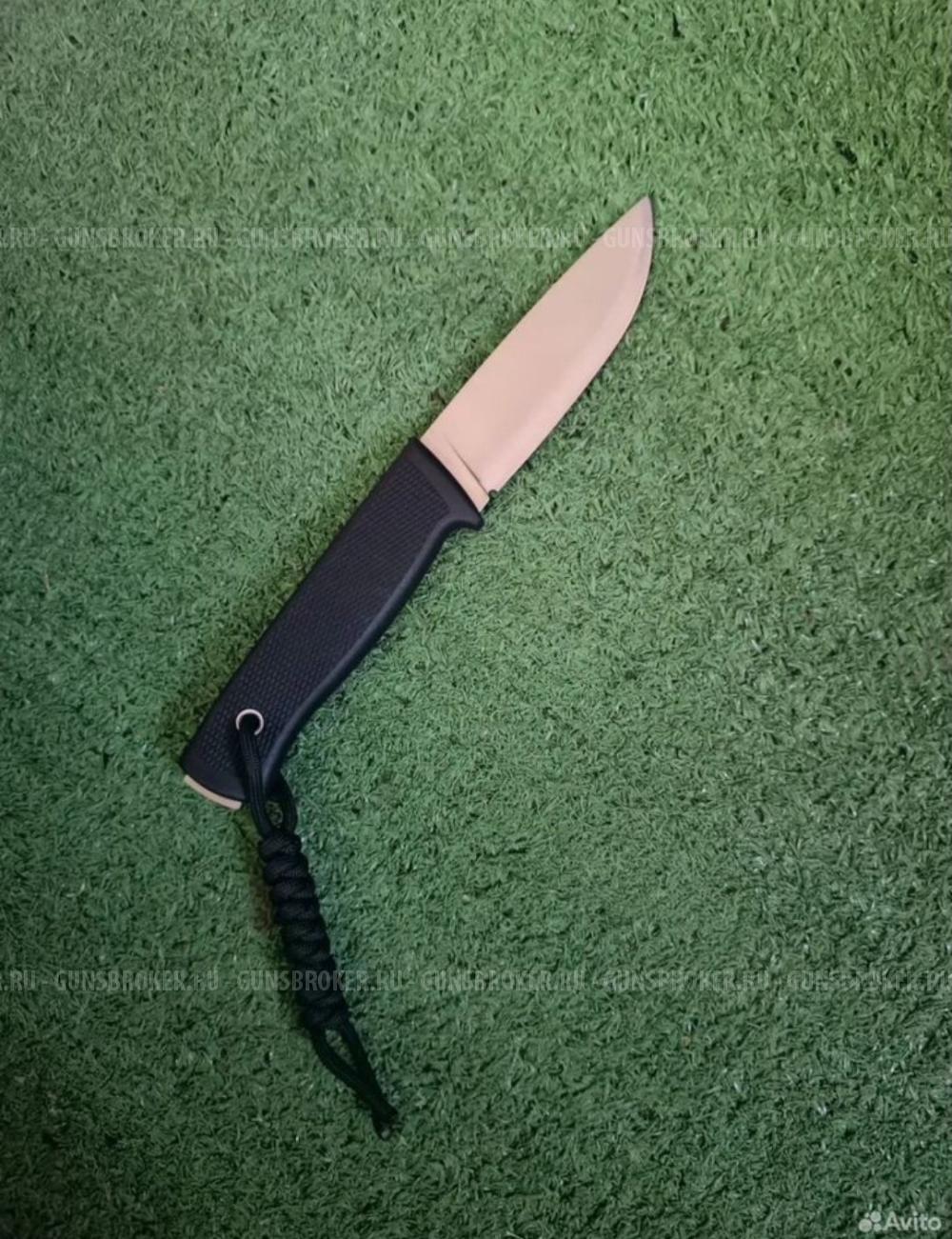 Нож fallkniven f1