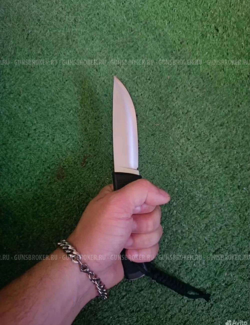 Нож fallkniven f1