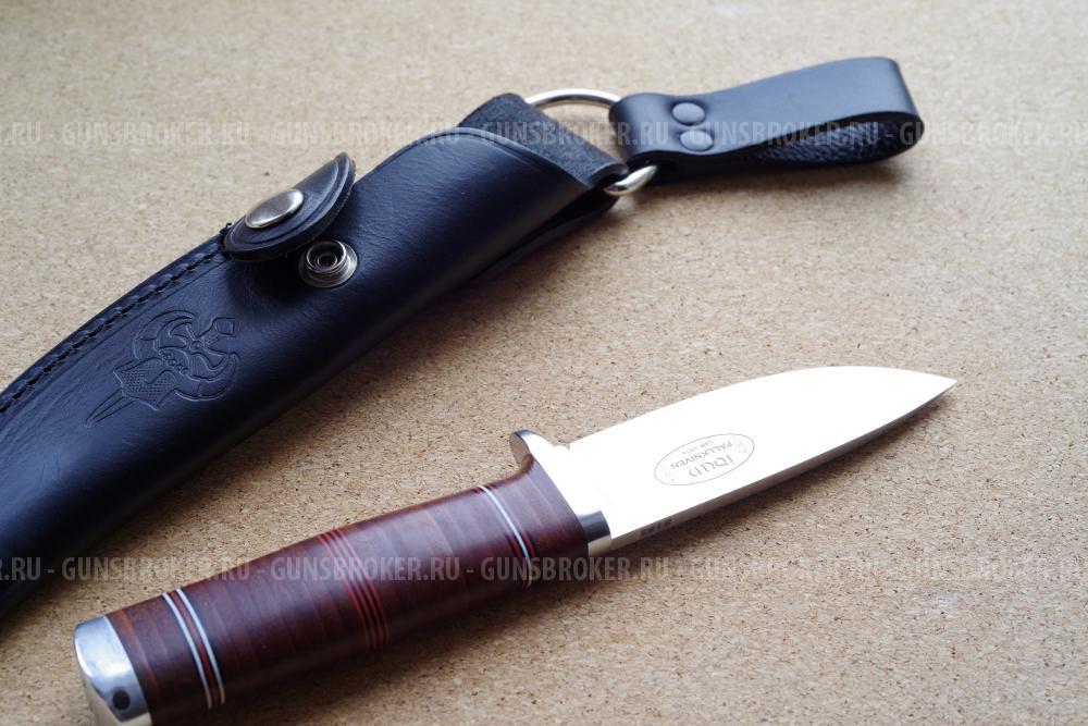 Нож Fallkniven NL 5