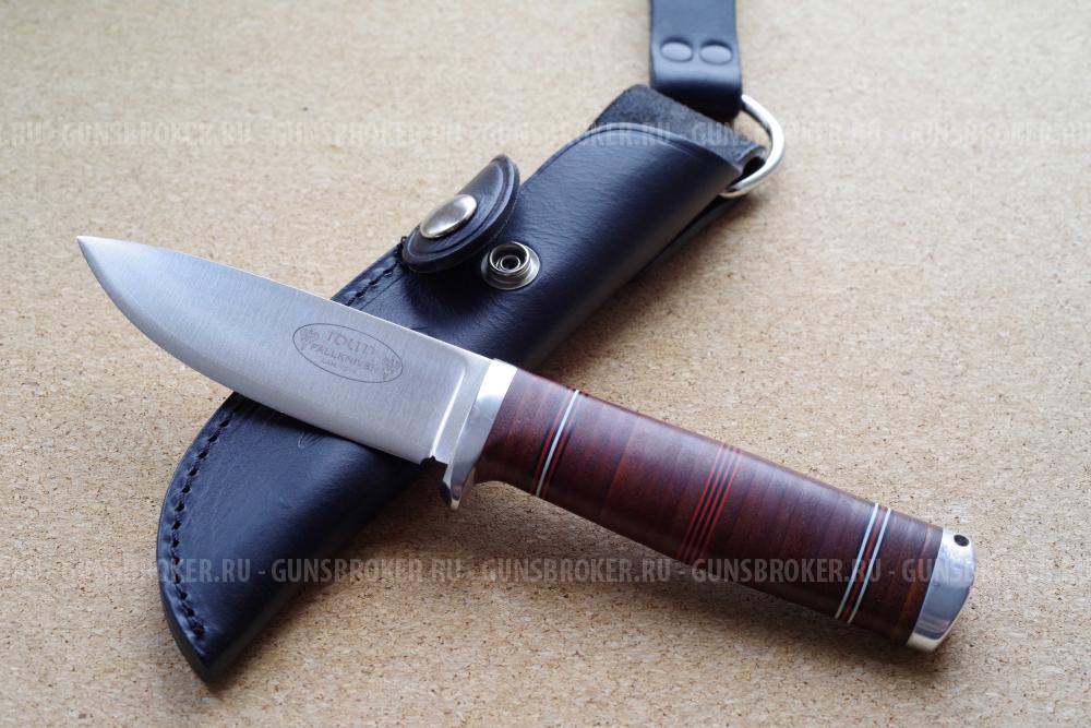 Нож Fallkniven NL 5