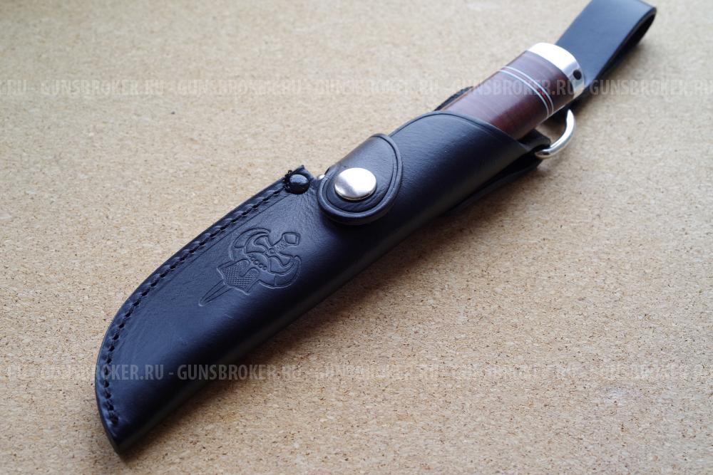 Нож Fallkniven NL 5